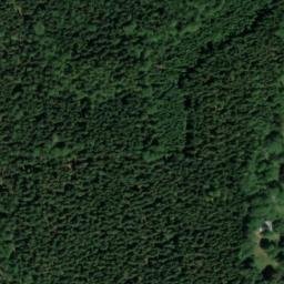 Satellite imagery of Novina [Desná III], CZ