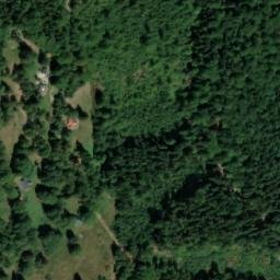 Satellite imagery of Novina [Desná III], CZ