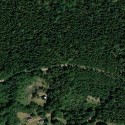 Satellite imagery of Dlouhá skála [Kořenov-Polubný], CZ