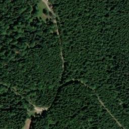 Satellite imagery of Dlouhá skála [Kořenov-Polubný], CZ