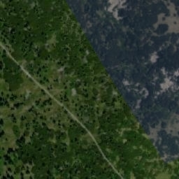 Satellite imagery of Sokolník, CZ