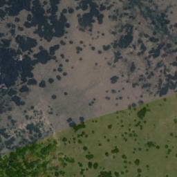 Satellite imagery of Sokolník, CZ