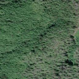 Satellite imagery of Walkem Cone, CA