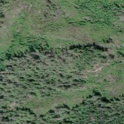 Satellite imagery of Walkem Cone, CA