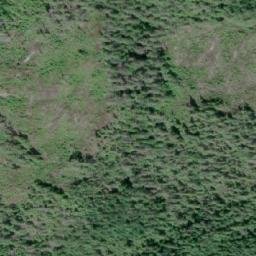 Satellite imagery of Walkem Cone, CA