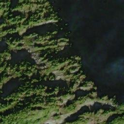 Satellite imagery of Mount Read, CA