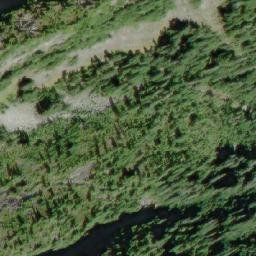 Satellite imagery of Mount Read, CA