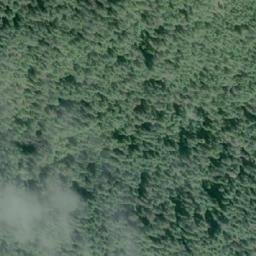Satellite imagery of Kwalate Point, CA