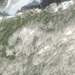 Satellite imagery of Mount Wakefield, CA