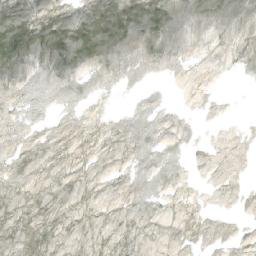Satellite imagery of Mount Wakefield, CA