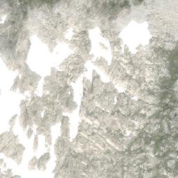 Satellite imagery of Mount Wakefield, CA