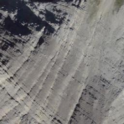 Satellite imagery of Mount Lawson, CA