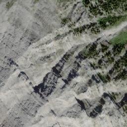 Satellite imagery of Mount Lawson, CA
