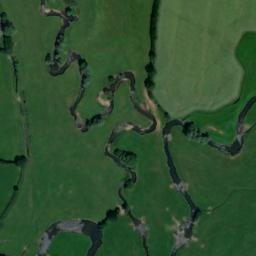 Satellite imagery of Newenham Abbey, GB