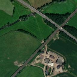 Satellite imagery of Newenham Abbey, GB