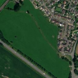 Satellite imagery of Newenham Abbey, GB