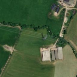 Satellite imagery of Marshwood Castle, GB