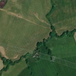 Satellite imagery of Marshwood Castle, GB