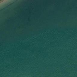 Satellite imagery of Needs Ore Point, GB