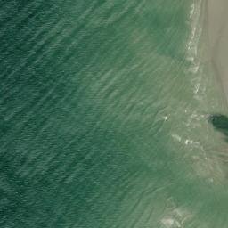 Satellite imagery of Pointe de la Rochette, FR