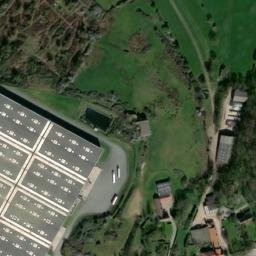Satellite imagery of 6289402 - A, GB