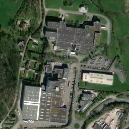 Satellite imagery of 6289402 - A, GB