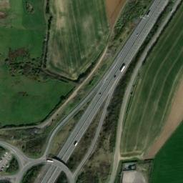 Satellite imagery of 6289402 - A, GB