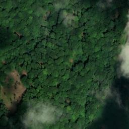 Satellite imagery of Mont de Rhodes, BE