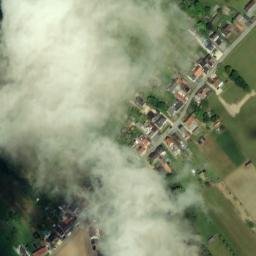 Satellite imagery of Mont de Rhodes, BE