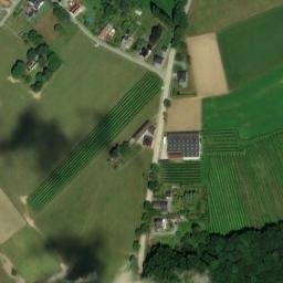Satellite imagery of Mont de Rhodes, BE