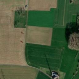 Satellite imagery of Sint-Pieters-Leeuw TV Tower, BE