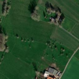 Satellite imagery of Sint-Pieters-Leeuw TV Tower, BE