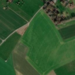 Satellite imagery of Sint-Pieters-Leeuw TV Tower, BE