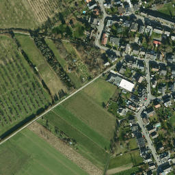 Satellite imagery of Burg, DE