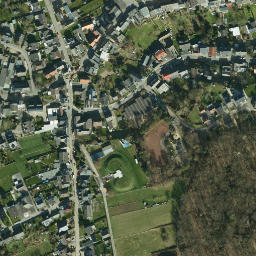 Satellite imagery of Burg, DE