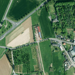 Satellite imagery of Niederpleiser Burg, DE