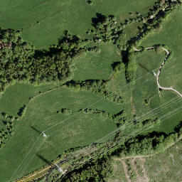 Satellite imagery of Hümerich, DE