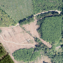 Satellite imagery of Mahlscheid, DE