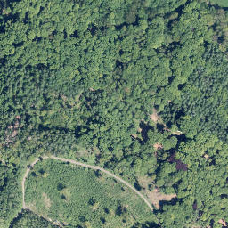 Satellite imagery of Mahlscheid, DE