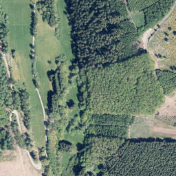 Satellite imagery of Schiefer Berg, DE