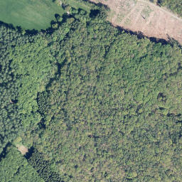 Satellite imagery of Schiefer Berg, DE