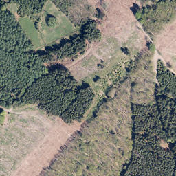Satellite imagery of Holzhölzer Kopf, DE
