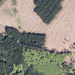 Satellite imagery of Holzhölzer Kopf, DE