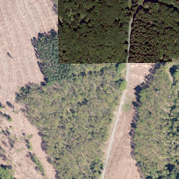 Satellite imagery of Stein, DE