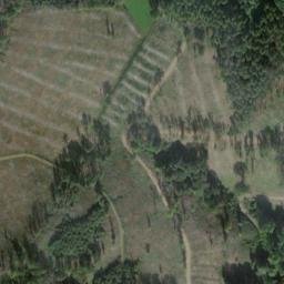 Satellite imagery of Wildenstein, DE