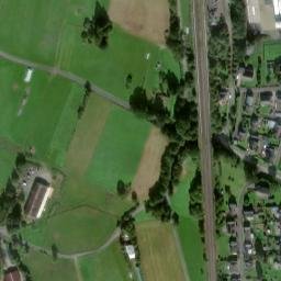 Satellite imagery of Hardenberg, DE