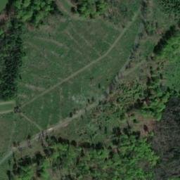 Satellite imagery of Würgeloh, DE