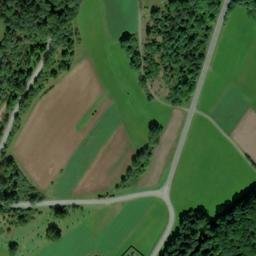 Satellite imagery of Ebersberg, DE