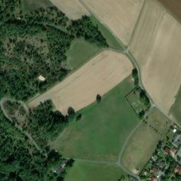 Satellite imagery of Blankenstein, DE