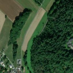 Satellite imagery of Blankenstein, DE